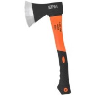 Siekiera EPM z rączką z włókna szklanego DIN 5131