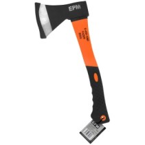 Siekiera EPM z rączką z włókna szklanego DIN 5131