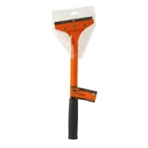 Skrobak aluminiowy EPM do usuwania farb i klejów 100 mm