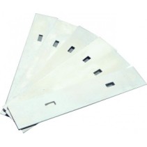 Ostrze do skrobaka malarskiego 100 mm EPM