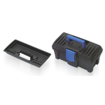 Skrzynka narzędziowa REGENT z nosidłem | UNIBOX