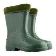 Kalosze piankowe EVA