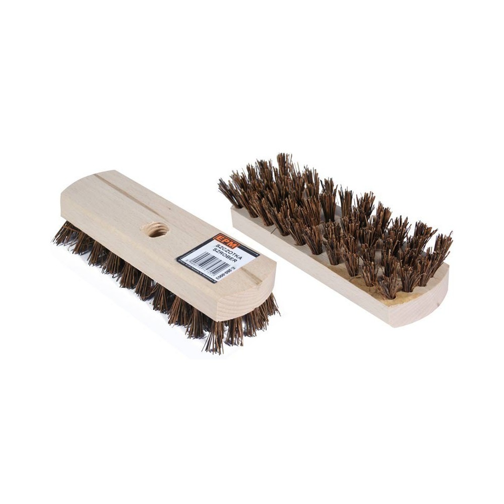 Szczotka SZROBER