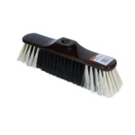 Zamiatacz plastikowy