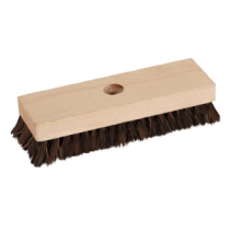 Szczotka SZROBER BASYNA