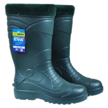 Kalosze piankowe EVA wysokie