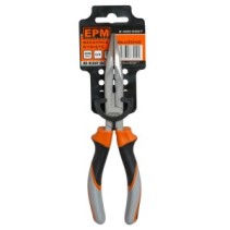 Szczypce wydłużone wygięte HEAVY DUTY