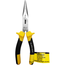 Szczypce wydłużone proste GROT