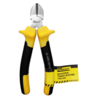 Szczypce tnące boczne GROT