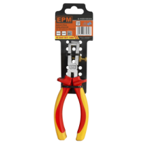 Szczypce do ściągania izolacji izolowane HEAVY DUTY