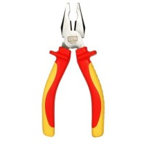 Szczypce uniwersalne izolowane HEAVY DUTY