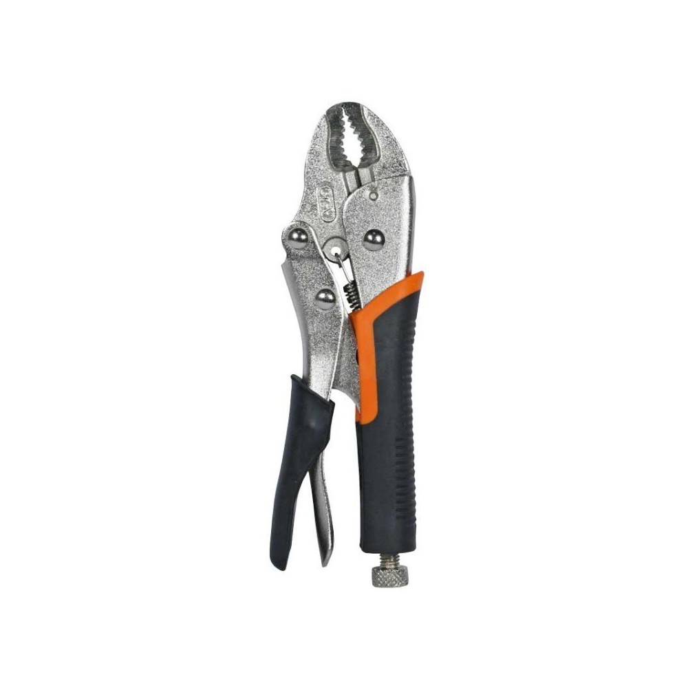 Szczypce zaciskowe typu morse'a LOKO