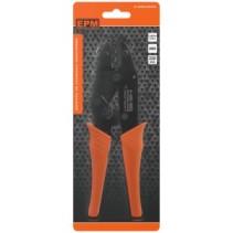 Szczypce do zaciskania konektorów