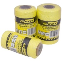 GROT Sznurek Murarski