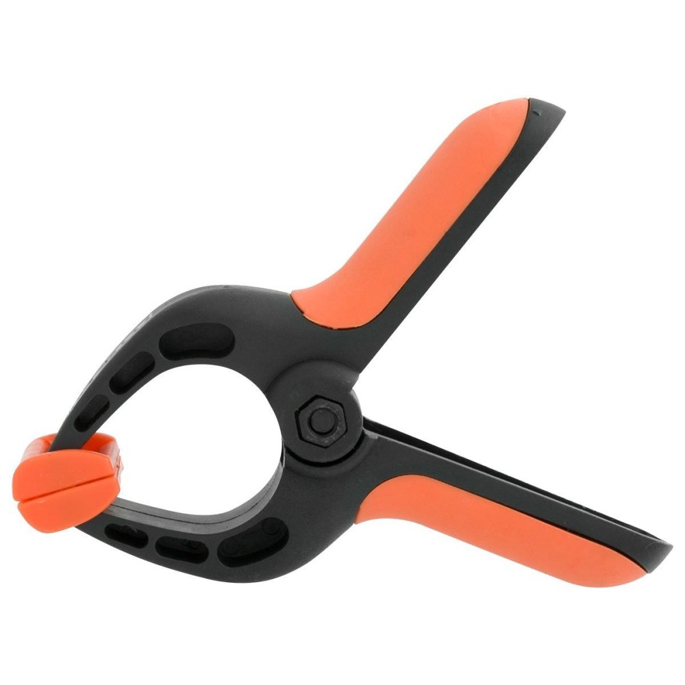 Komplet ścisków sprężynowych