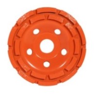 Tarcza szlifierska diamentowa S-2