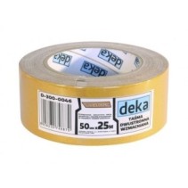 Taśma dwustronna wzmocniona GOLD STRONG