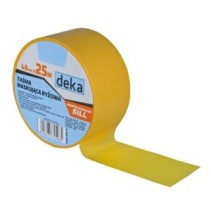 Taśma maskująca ryżowa PROFESJONALNA SILL