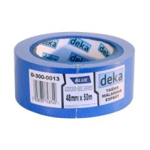 Taśma malarska EXPERT BLUE