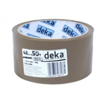Taśma pakowa PAKITA BRĄZOWA