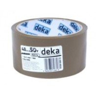 Taśma pakowa PAKITA BRĄZOWA