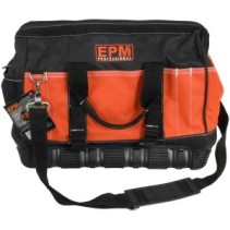 Torba narzędziowa EPM 23 kieszenie z gumowym dnem