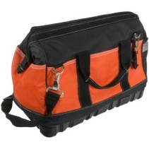 Torba narzędziowa EPM 23 kieszenie z gumowym dnem