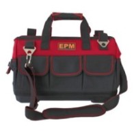 Torba narzędziowa EPM 42x23x29 cm z plastikowym dnem