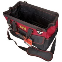 Torba narzędziowa EPM 42x23x29 cm z plastikowym dnem