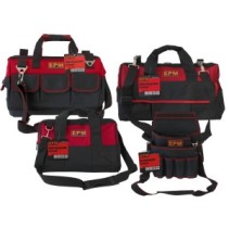 Torba narzędziowa EPM 42x23x29 cm z plastikowym dnem