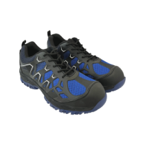 Półbuty bezpieczne STORM S1P SRA