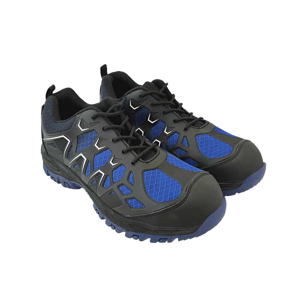 Półbuty bezpieczne STORM S1P SRA