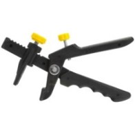 Kleszcze zaciskowe do poziomowania płytek