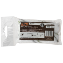 Wkład malarski MIKROFAZER EPM do gładkich powierzchni