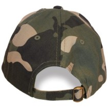 Czapka z daszkiem GALA