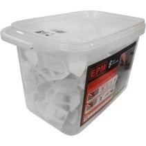 System układania płytek EASY LEVELING 200 Klipsów