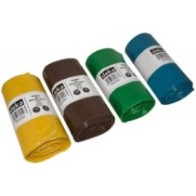 Worki do recyklingu A10