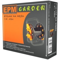 Stojak na wąż GARDEN