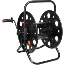 Metalowy stojak na wąż GARDEN PREMIUM