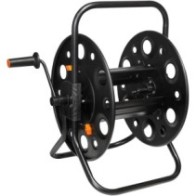 Metalowy stojak na wąż GARDEN PREMIUM