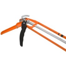 Wyciskacz szkieletowy do mas HEAVY DUTY