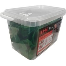 System układania płytek EASY LEVELING 200 Klipsów