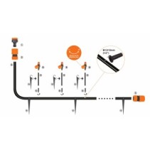 EPM Mikro-system do nawadniania GARDEN MIST