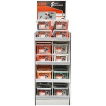 System układania płytek EASY LEVELING 100 Klipsów