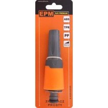 Zraszacz prosty regulowany SOFT PREMIUM