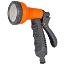 Zraszacz pistoletowy sitko SOFT PREMIUM