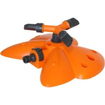 Zraszacz obrotowy motylek GARDEN