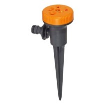 Zraszacz 5-funkcyjny wbijany GARDEN