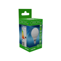 Żarówka LED E14 4000K ORION kulka SMD 2835