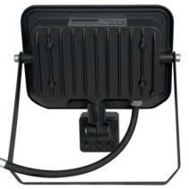 Naświetlacz LED z czujnikiem ORION ZENIT 4000K IP44